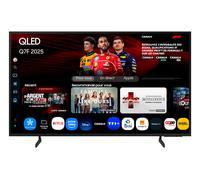 SAMSUNG TQ55Q7FAAU TV QLED, SMART TV, 55 ", UHD 4K, Nero