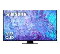Samsung TQ55Q80CATXXC 55" QLED UltraHD 4K Quantum HDR+