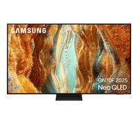 Samsung TQ55QN70F 2025 - Televisore ad alta definizione