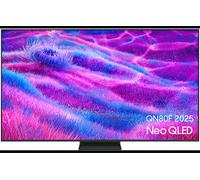 Samsung Neo QLED TQ55QN80FAU Hub da gioco Quantum Matrix 4K da 55 pollici con Dolby Atmos HDR10+
