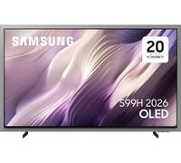 SAMSUNG TQ55S99H - TV OLED da 55 pollici - Nouvo