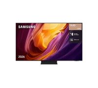 Samsung TQ65S95H 2026 TV OLED QD 65 pollici 4K Smart One Connect Nero - Nouvo