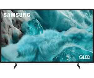 SAMSUNG TQ75Q7FAAU TV QLED, SMART TV, 75 ", UHD 4K, Nero