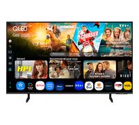 SAMSUNG TQ75Q8FAAU TV QLED, SMART TV, 75 ", Dual LED, UHD 4K, Grigio