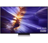 TV OLED 2025 196 cm (77 ) 4K UHD TQ77S90F AI Gen 3, Wi-Fi, Bluetooth - Nero - Nouvo