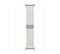 Samsung ET-SVL70 Band Bianco Tessuto, Nylon