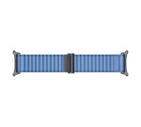 Samsung Trail Band cintuirno sportivo in tessuto per sport outdoor per Galaxy Watch Ultra2 | Watch Ultra, Blue