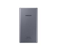 Samsung Triple USB Charger A+C+C PD 65W (35W+25W+5W) nero