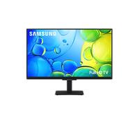 SAMSUNG TU24F6005FK TV LED, SMART TV, 24 ", Full-HD, Nero, Classe E