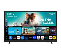 TV Full HD 32 H5005F 2025 Smart TV - Nouvo