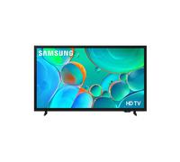 SAMSUNG TU32H5005FKXSP TV LED, SMART TV, 32 ", LED, HD, Processore Hyper Real, Nero