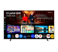 Samsung TU43U7005FK 43 4K UHD LED Tizen HDR10+ WiFi Bluetooth Negro - Nouvo