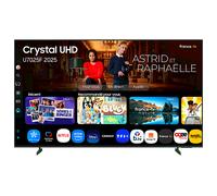 SAMSUNG TU43U7025FK TV LED, SMART TV, 43 ", UHD 4K, Nero