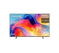 SAMSUNG TU55M73HAUXXC TV Mini LED, SMART TV, 55 ", Mini LED, UHD 4K, Processore Mini LED 4K, Grigio