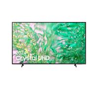 Samsung TU65DU8005K 1651 cm (65") 4K Ultra HD Smart TV Wi-Fi Nero