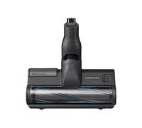 Samsung Turbo Action Brush per aspirapolvere Jet, spazzola per pavimenti duri e moquette, per particelle sottili di polvere e peli di animali, nero, VCA-TAB90/VT
