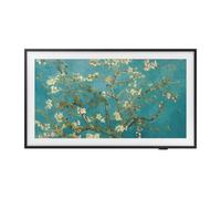 SAMSUNG TV 32 SAM FHD THE FRAME TIZEN LAN DVT2 DVBS2