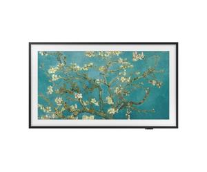 SAMSUNG TV 32 SAM FHD THE FRAME TIZEN LAN DVT2 DVBS2