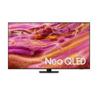 Samsung 43" Neo QLED QN90F 4K Vision AI Smart TV (2025), Black