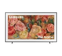 Samsung Tv 43" ( QLED ) Tizen THE FRAME Black QE43LS03DAUXZT