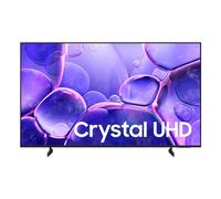 Samsung U8000F UE50U8072FUXXH TV 127 cm (50") 4K Ultra HD Smart TV Wi-Fi Nero