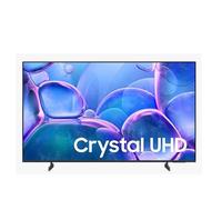 Samsung 50" Crystal UHD U7000F 4K Smart TV (2025), Black