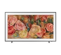 Samsung Tv 50" ( QLED ) Tizen THE FRAME Black QE50LS03DAUXZT