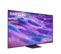 Samsung 55" Neo QLED QN80F 4K Vision AI Smart TV (2025)