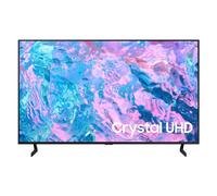 Samsung UE55CU7090UXZT TV 139,7 cm (55") 4K Ultra HD Smart TV Wi-Fi Nero