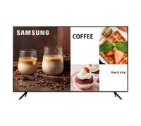 Samsung TV 55 LED UHD SMART TV PROFESSIONA DVB-T2 LH55BECHLGUXEN