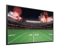 Samsung Smart TV 55'' QE55LST7DATXZT Neo QLED 4K, NQ4 AI Gen2 Processor, Neo Quantum HDR+, OTS Lite, Solid Metal Design, 2025