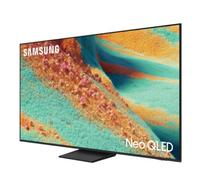 Samsung 55" Neo QLED QN85F 4K Vision AI Smart TV (2025), Silver
