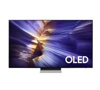 Samsung TV 55 Poll OLED QE55S90FAEXZT