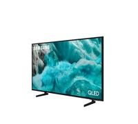 Samsung 55" QLED Q7F 4K Vision AI Smart TV (2025), Black