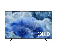 Samsung 55" QLED Q8F 4K Vision AI Smart TV (2025), Titanium Gray