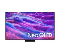 Samsung 55" Neo QLED QN80F 4K Vision AI Smart TV (2025)