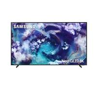 Samsung Neo QLED 8K 65" QN900F 2025, Black