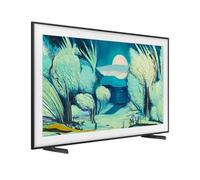 Samsung 65" The Frame LS03F 4K Vision AI Smart TV (2025), Black