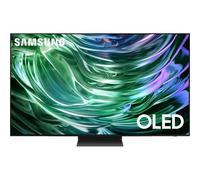 Samsung - Series 9 QE65S90DATXXH TV 165,1 cm (65') 4K Ultra HD Smart TV Wi-Fi Nero