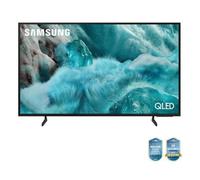 SAMSUNG TV 75 SAM 4K UHD QLED TV SMART LAN DVT2 DVBS2 HDR10 ITALIA QLED
