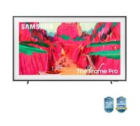SAMSUNG TV 75 SAM 4K UHD THE FRAME PRO WIR LAN DVT2 DVBS2 HDR10 ITALIA SMART