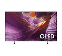 Samsung Tv 83" ( OLED ) Tizen SERIE 8 Vision AI Black QE83S85FAEXZT