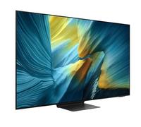 Samsung 83" OLED S95F 4K Vision AI Smart TV (2025), Graphite