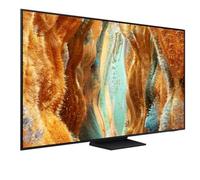Samsung 85" Neo QLED QN70F 4K Vision AI Smart TV (2025), Black