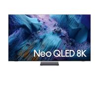SAMSUNG QE85QN990FTXZT TV NEO QLED, 85 "