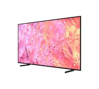 Samsung TV QE85Q60CAUXZT QLED 4K, Smart TV 85" Processore Quantum 4K Lite, OTS Lite, Black 2023