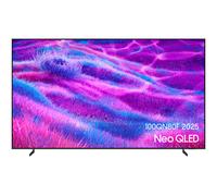 Televisore Samsung QN80F 100" Neo QLED 4K UHD 100Hz