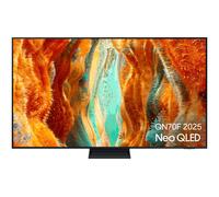 Samsung TV AI Neo QLED 55 QN70F 2025, 4K Mini LED - Nouvo