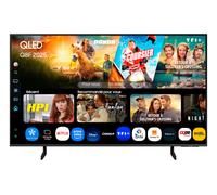 Samsung QLED AI 50" TQ50Q8FAAUXXC UltraHD 4K Quantum HDR+ Tizen