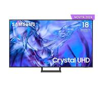 Samsung UE65DU8570UXZT Crystal UHD 4K 65 DU8570 TV 2024